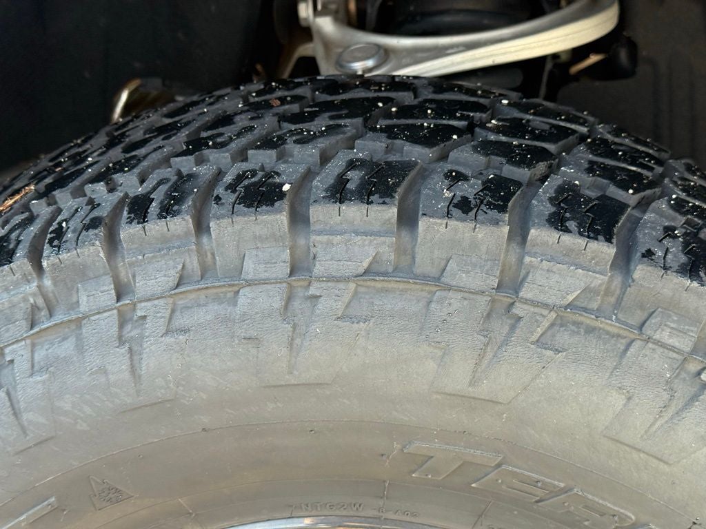 2022 Ford Bronco Base Wheels & Tire PKG/ Clean CarFax