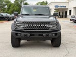 2023 Ford Bronco Badlands HARD TOP