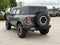 2023 Ford Bronco Badlands HARD TOP