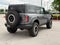 2023 Ford Bronco Badlands HARD TOP