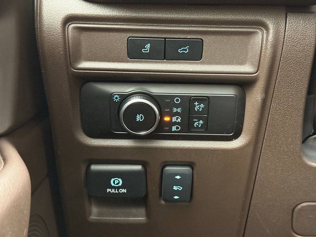 2023 Ford Expedition Max King Ranch