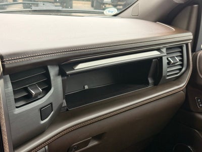 2023 Ford Expedition Max King Ranch