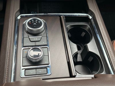 2023 Ford Expedition Max King Ranch