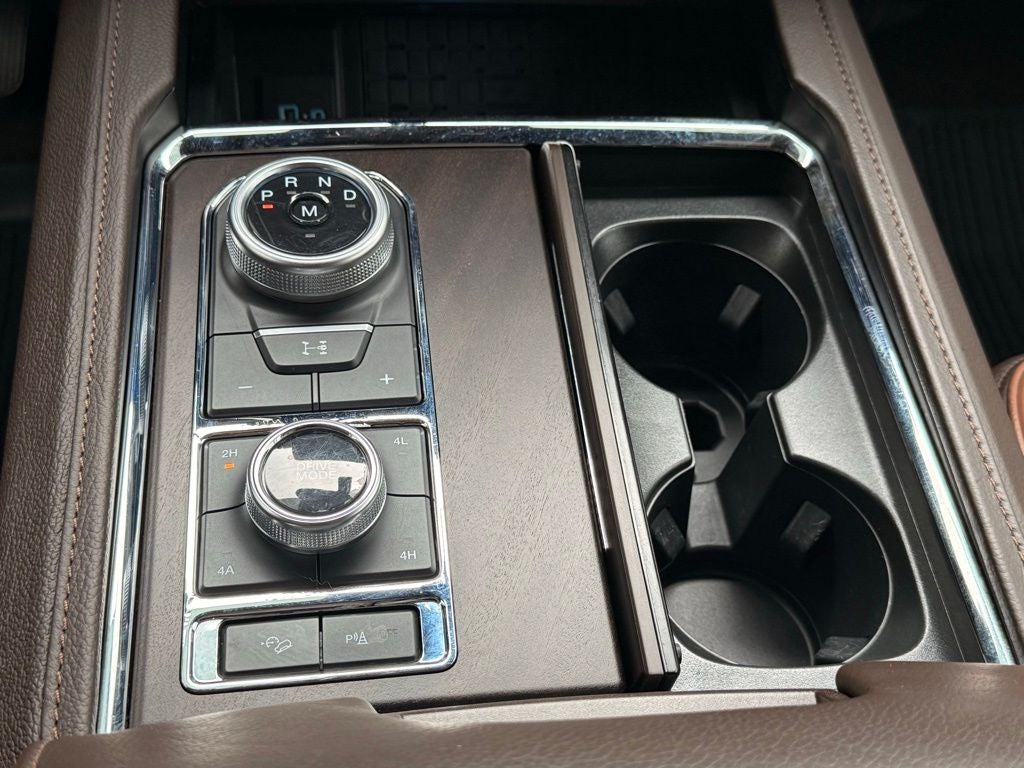 2023 Ford Expedition Max King Ranch