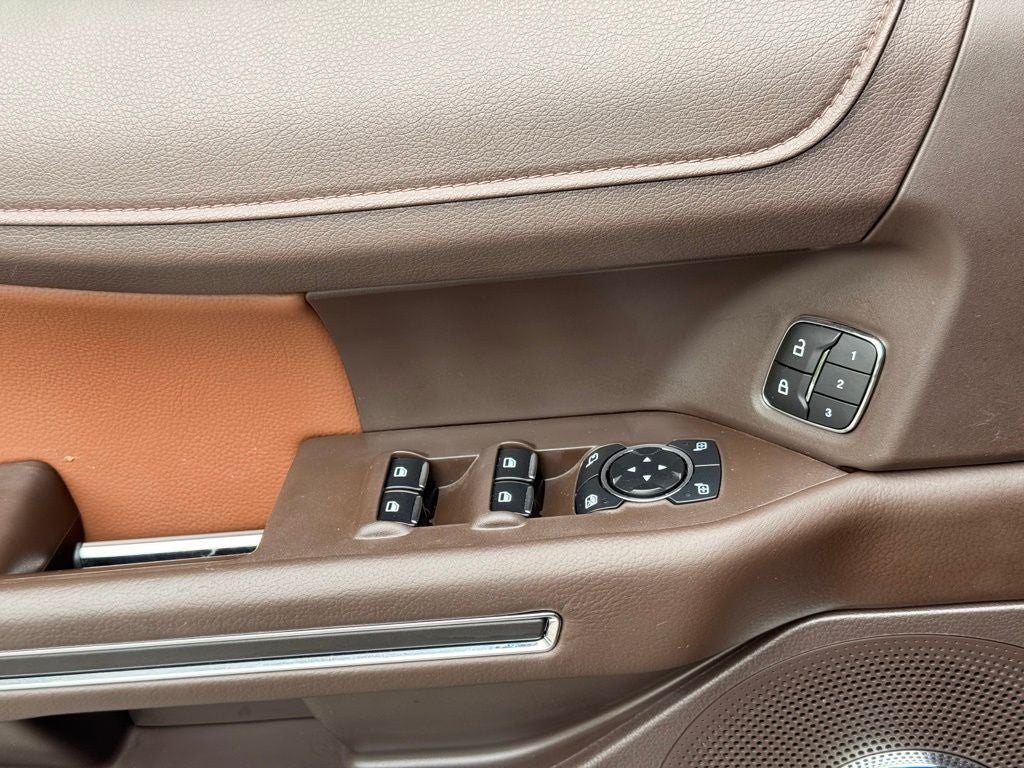 2023 Ford Expedition Max King Ranch