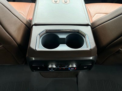 2023 Ford Expedition Max King Ranch