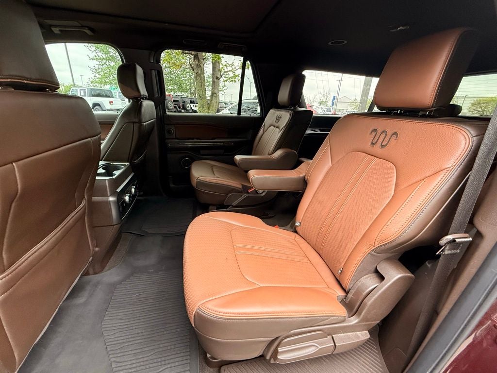 2023 Ford Expedition Max King Ranch