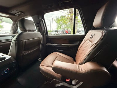 2023 Ford Expedition Max King Ranch