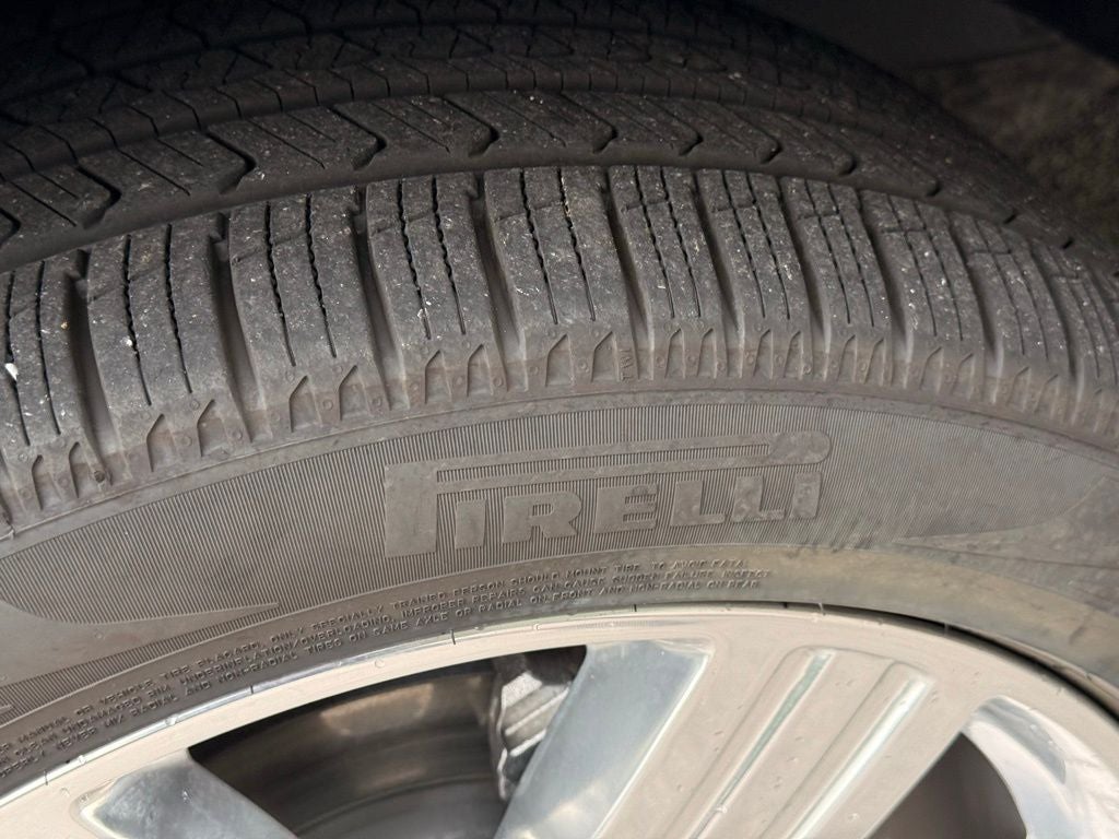 2023 Ford Expedition Max King Ranch