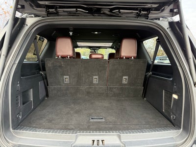 2024 Ford Expedition Max Limited 1 OWNER CLEAN CARFAX