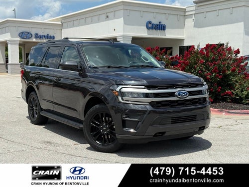2024 Ford Expedition XLT