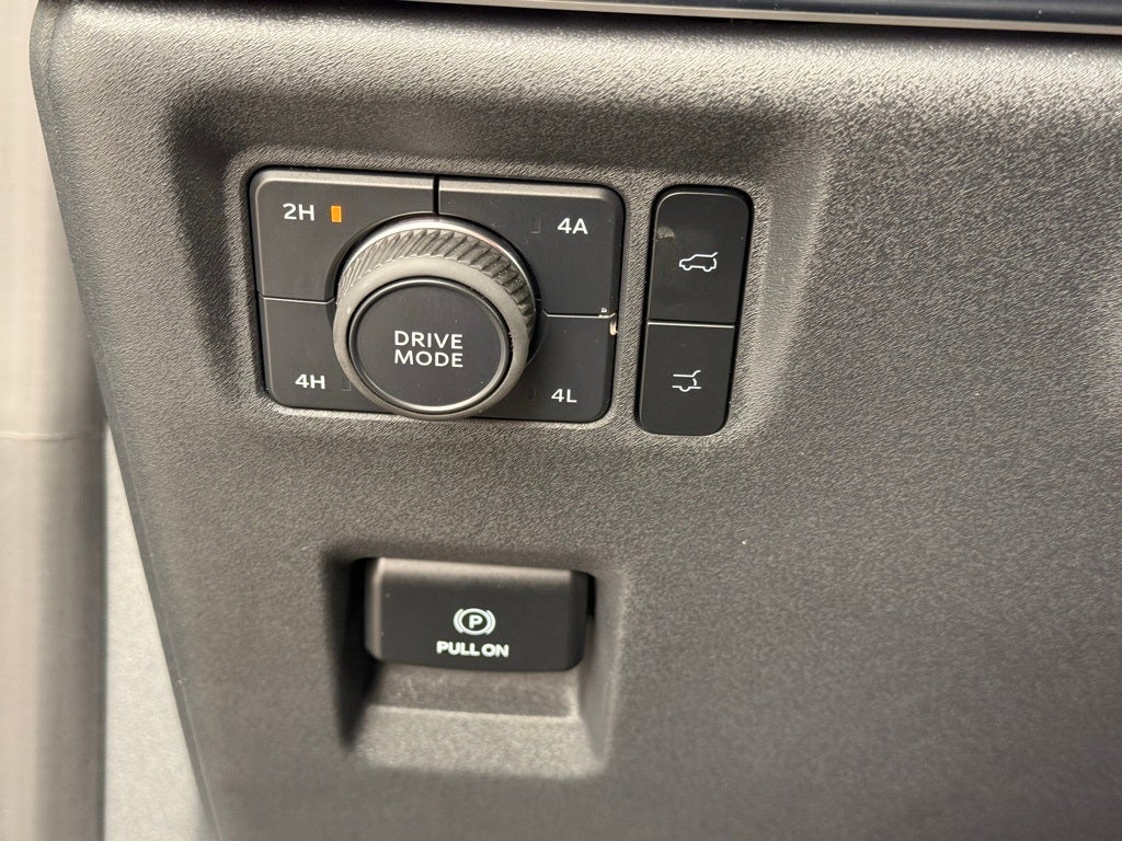 2025 Ford Expedition Platinum 4WD