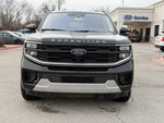 2025 Ford Expedition Platinum 4WD