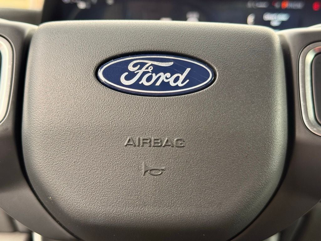 2025 Ford Expedition Platinum 4WD