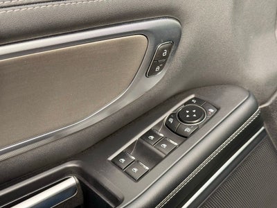 2025 Ford Expedition Platinum 4WD