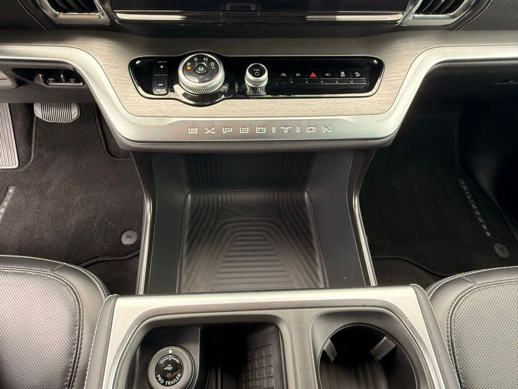 2025 Ford Expedition Platinum 600A