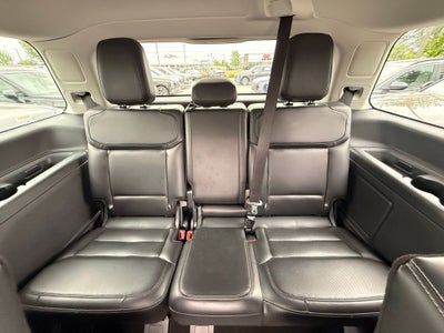 2025 Ford Expedition Platinum 600A