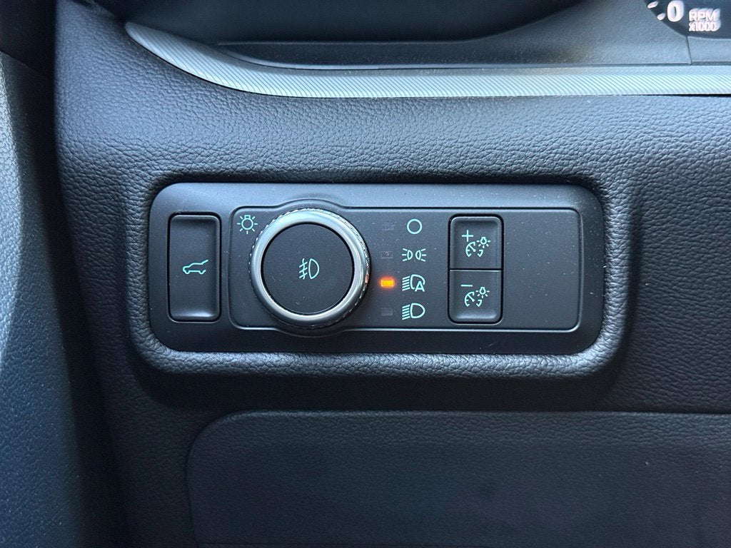 2022 Ford Explorer XLT - PANORAMIC SUNROOF / CLEAN CARFAX