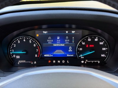 2022 Ford Explorer XLT - PANORAMIC SUNROOF / CLEAN CARFAX