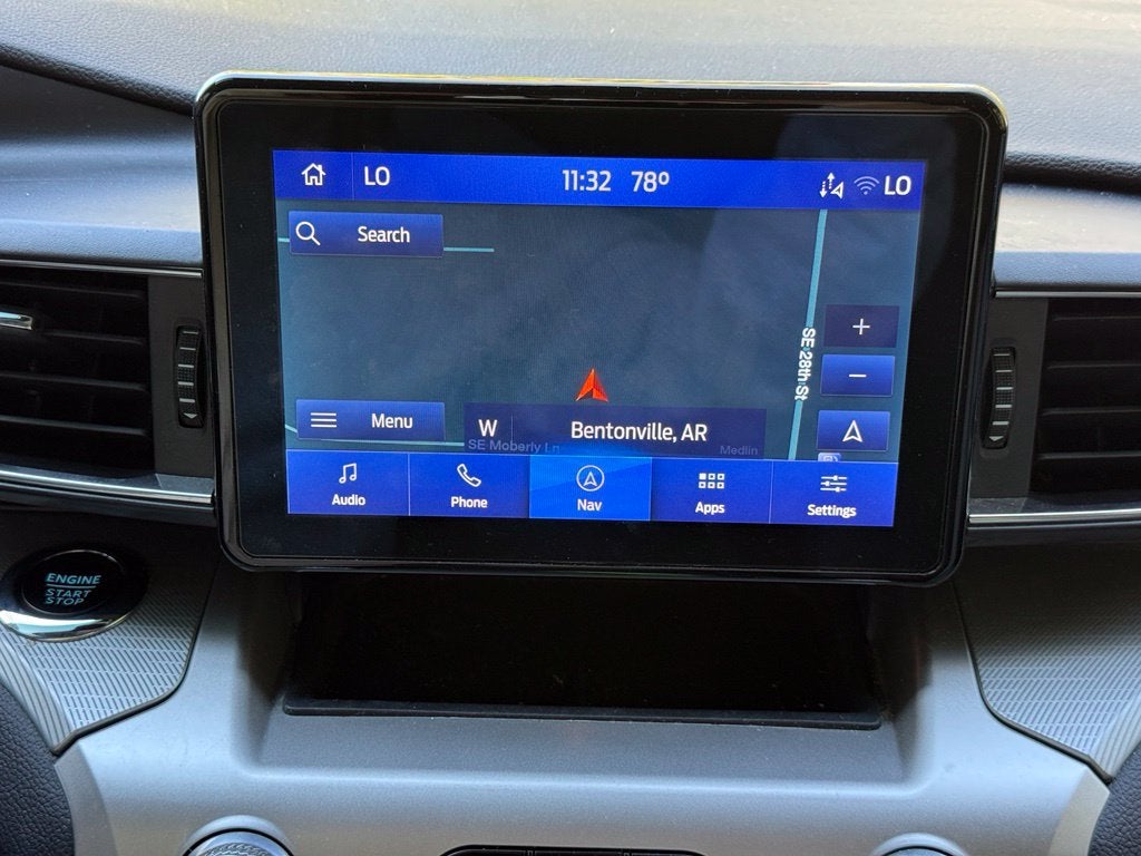 2022 Ford Explorer XLT - PANORAMIC SUNROOF / CLEAN CARFAX
