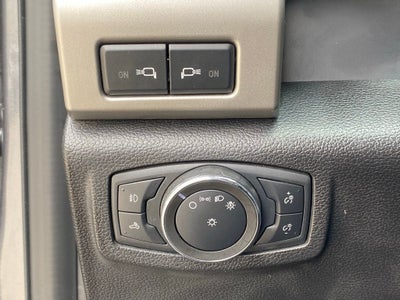 2021 Ford F-250SD Lariat