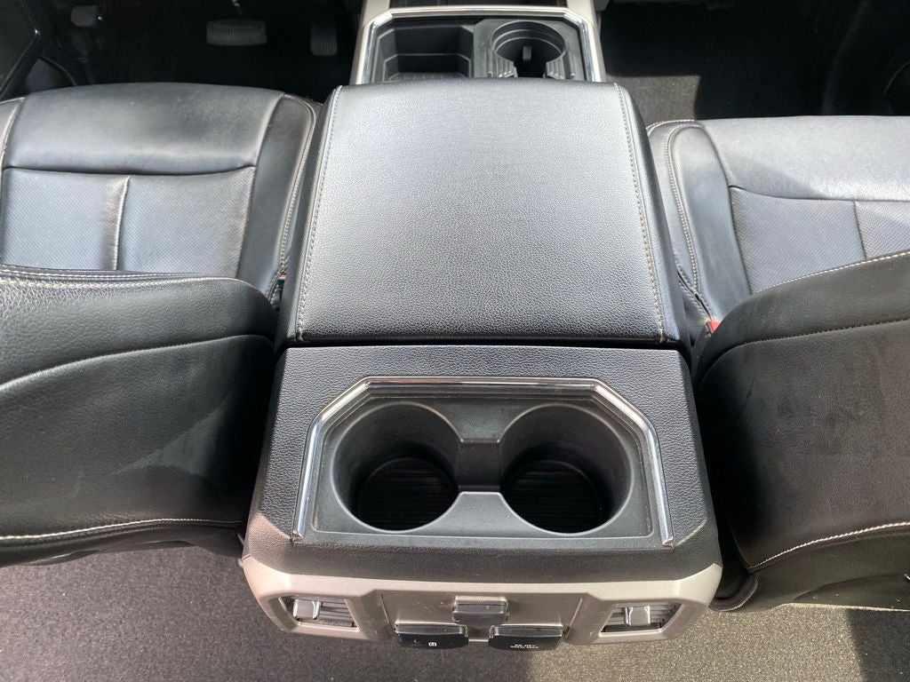 2021 Ford F-250SD Lariat