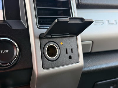 2019 Ford F-250SD Lariat