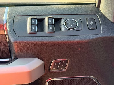 2019 Ford F-250SD Lariat