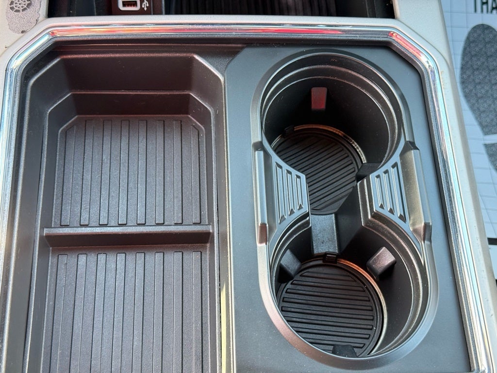 2019 Ford F-250SD Lariat