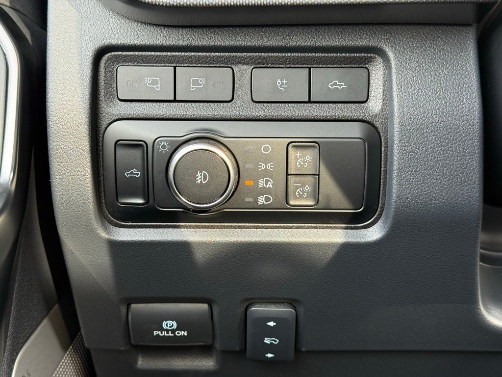 2024 Ford F-250SD Platinum Work + Luxury