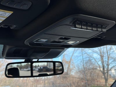 2024 Ford F-250SD Platinum Work + Luxury