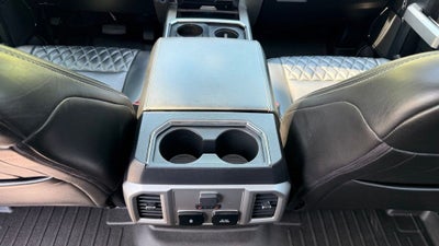2021 Ford F-250SD Lariat ROUSH SD