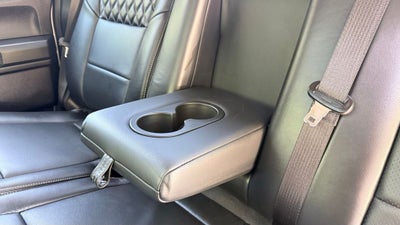 2021 Ford F-250SD Lariat ROUSH SD