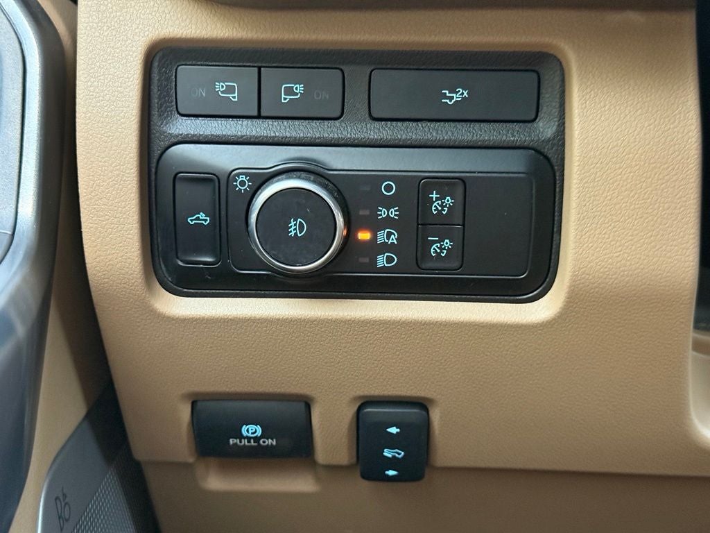 2024 Ford F-350SD Lariat