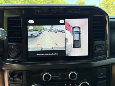 2024 Ford F-350SD Lariat