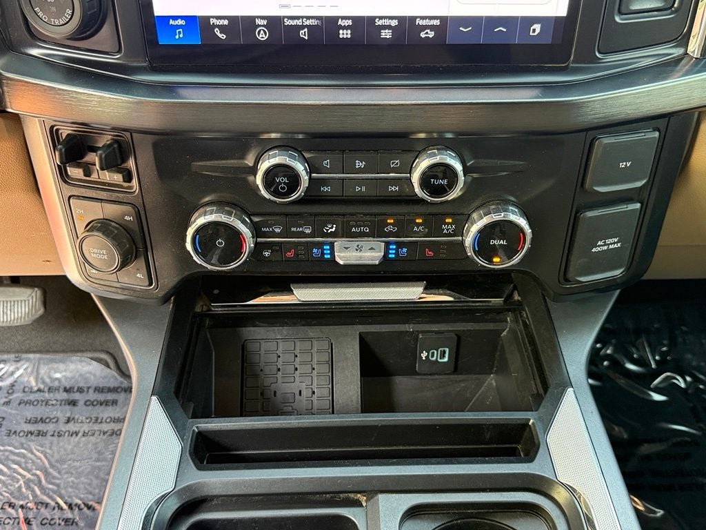 2024 Ford F-350SD Lariat