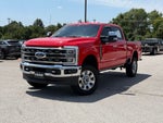 2024 Ford F-350SD Lariat