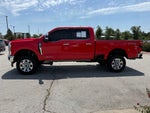 2024 Ford F-350SD Lariat