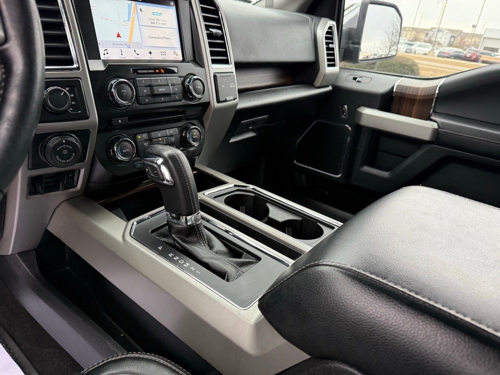 2017 Ford F-150 Lariat STOUT 5.0