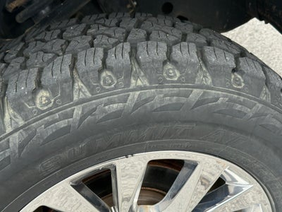 2017 Ford F-150 Lariat STOUT 5.0