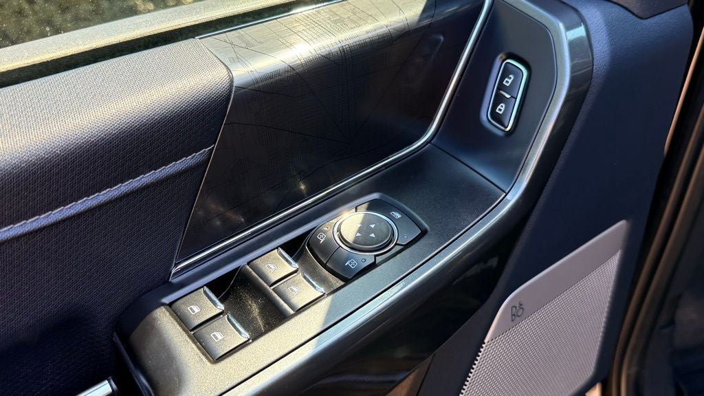 2022 Ford F-150 XLT Black Widow Package