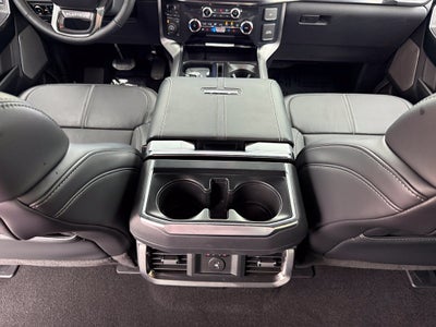 2026 Ford F-150 Platinum - 4WD / CLEAN CARFAX / ONE OWNER