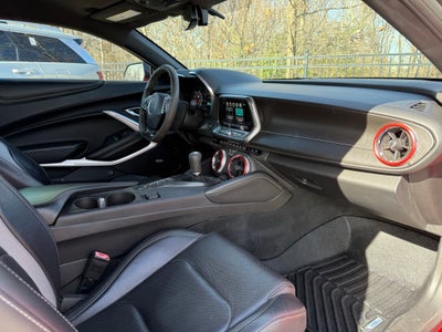 2017 Chevrolet Camaro 2LT CLEAN CARFAX