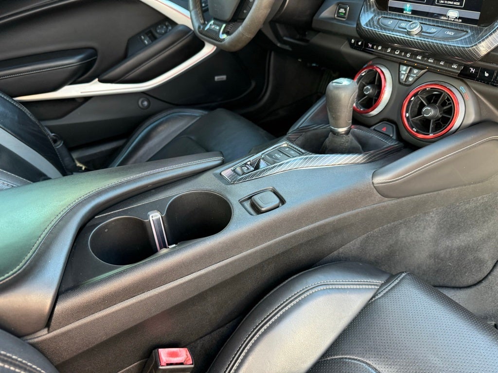 2017 Chevrolet Camaro 2LT CLEAN CARFAX