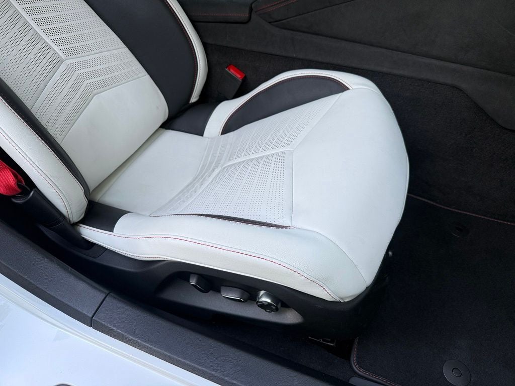 2023 Chevrolet Corvette Stingray 3LT 75TH ANN