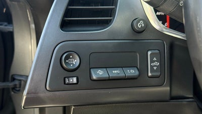 2015 Chevrolet Corvette Stingray 2LT