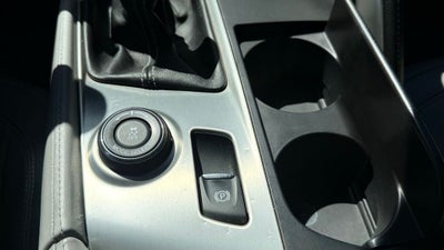 2015 Chevrolet Corvette Stingray 2LT