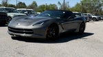 2015 Chevrolet Corvette Stingray 2LT