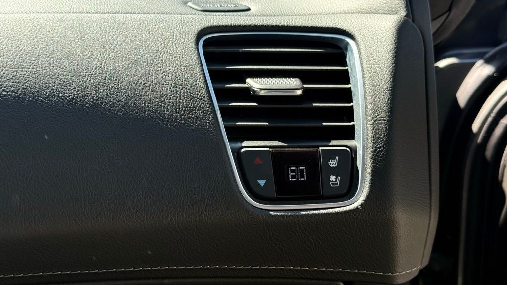 2015 Chevrolet Corvette Stingray 2LT