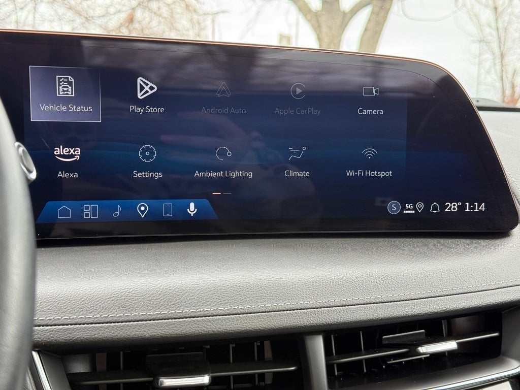 2025 Cadillac CT5 Premium Luxury CLEAN CARFAX